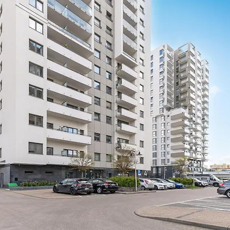 Flatbook - Seaside Albatross Tower *