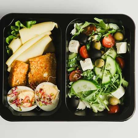 Flatbook - Seaside Albatross Tower アパート グダニスク