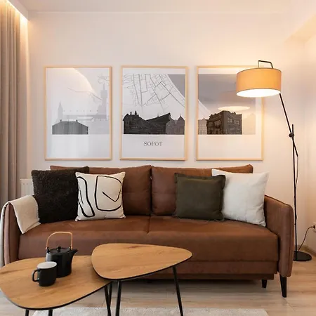 Flatbook - Seaside Albatross Tower *