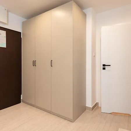 Apartamento Flatbook - Seaside Albatross Tower