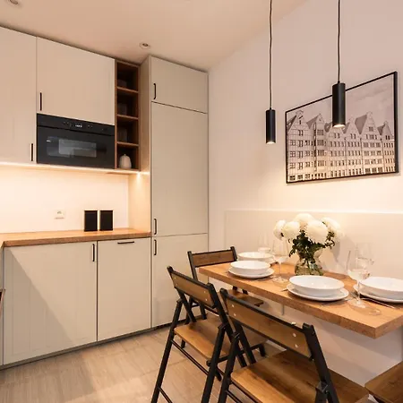 Flatbook - Seaside Albatross Tower Apartamento *