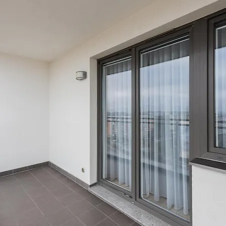 Flatbook - Seaside Albatross Tower