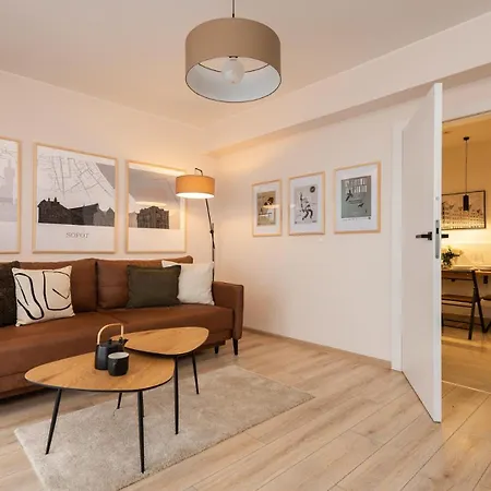 Flatbook - Seaside Albatross Tower Apartamento *