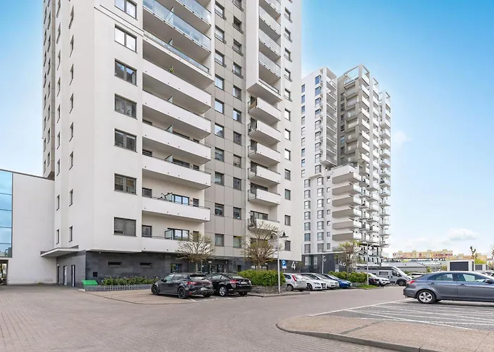 Flatbook - Seaside Albatross Tower *