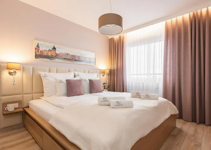 Flatbook - Seaside Albatross Tower *