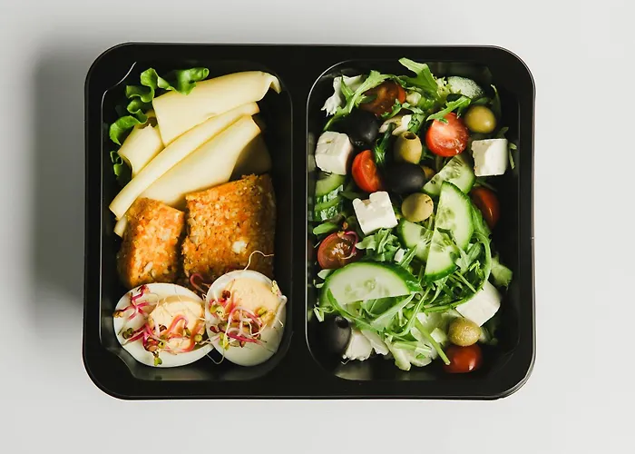 Flatbook - Seaside Albatross Tower Apartman Gdańsk