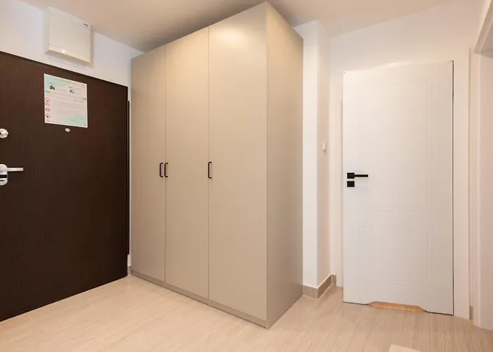 Apartman Flatbook - Seaside Albatross Tower