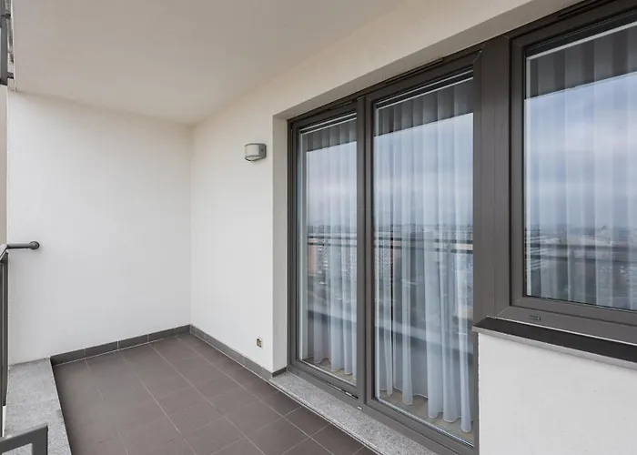 Flatbook - Seaside Albatross Tower